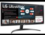 LG ultra wide LG 29 WP 500, Ophalen of Verzenden, Nieuw, IPS