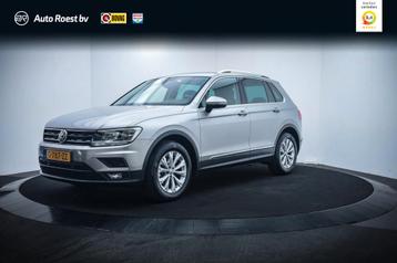 Volkswagen Tiguan 1.5TSI COMFORTLINE Business DIGIDASH/NAVI/ beschikbaar voor biedingen