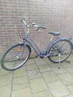 Decathlon elops damesfiets, Overige merken, Gebruikt, 47 tot 50 cm, Versnellingen