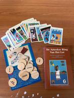 De Azteekse Ring van het Lot - Astrologie & Inwijding, Ophalen of Verzenden, Zo goed als nieuw, Astrologie, Achtergrond en Informatie