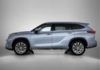 Toyota highlander 2.5 AWD Hybrid Executive | Trekhaak afneem, Auto's, Automaat, 12 maanden, Gebruikt, 4 cilinders