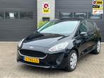 Ford Fiesta 1.1 Trend *Garantie*Display*, Voorwielaandrijving, Gebruikt, Start-stop-systeem, Zwart