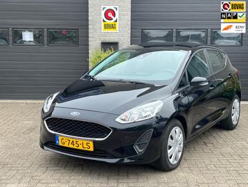 Ford Fiesta 1.1 Trend *Garantie*Display* beschikbaar voor biedingen