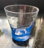 Chaudfontaine waterglazen 22x, Verzamelen, Glas en Borrelglaasjes, Ophalen of Verzenden, Zo goed als nieuw, Overige typen