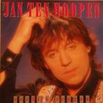 Jan ten Hoopen 2 dezelfde LP's vlgs. foto's, Ophalen of Verzenden, 1960 tot 1980, Gebruikt, 12 inch
