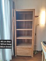 Boekenkast, Ophalen, Zo goed als nieuw, 25 tot 50 cm