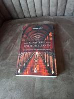 Het Ministerie van Spirituele Zaken - Janneke Leber, Janneke Leber, Achtergrond en Informatie, Spiritualiteit algemeen, Ophalen of Verzenden