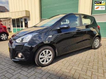 Hyundai I10 1.0i i-Motion Comfort beschikbaar voor biedingen