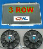 Radiateur Nissan GU PATROL Y61 TD 4.2L MT 1997-2001, Auto-onderdelen, Motor en Toebehoren, Nieuw, Ophalen of Verzenden