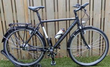 Koga Traveller Sign 57 Cm Magura+SON Naafdynamo beschikbaar voor biedingen