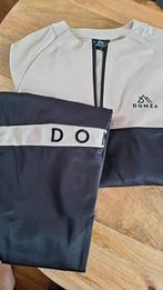 Trainingspakken Donza, Kleding | Dames, Sportkleding, Ophalen, Zo goed als nieuw