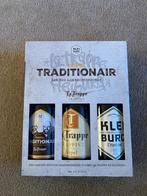 La Trappe Kleiburg Traditionair 3 pack, Verzamelen, Biermerken, Nieuw, Flesje(s), Ophalen, La Trappe