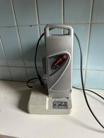 Flyer Batterij., Ophalen, Gebruikt