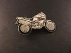 Yamaha XTZ 750 Super Ténére, ( Parijs-Dakar rally ) pin, Verzenden, Gebruikt, Overige onderwerpen