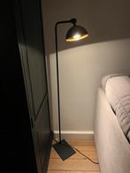 Nieuwe vloerlamp van brons, Huis en Inrichting, Lampen | Vloerlampen, Ophalen of Verzenden, Zo goed als nieuw, 150 tot 200 cm
