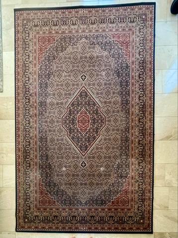 Oosters Tapijt - Diamant - 200x300 beschikbaar voor biedingen