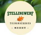 Stellingwerf Tuinonderhoud, Diensten en Vakmensen, Tuinmannen en Stratenmakers