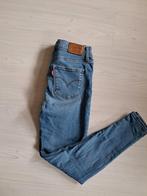 Levi's 720 jeans maat 24/28, Kleding | Dames, Levi's, Ophalen of Verzenden, W27 (confectie 34) of kleiner, Zo goed als nieuw