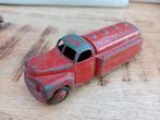 Dinky toys Studebaker tankwagen 440, Hobby en Vrije tijd, Ophalen of Verzenden, Gebruikt