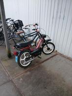 Tomos 65cc sleeper, Fietsen en Brommers, Brommers | Tomos, Ophalen, Gebruikt, Maximaal 45 km/u, Quadro