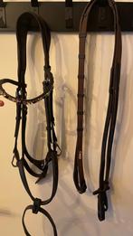 CWD training bridle, Dieren en Toebehoren, Ophalen of Verzenden, Gebruikt, Springen