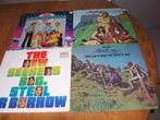 the new seekers 8 lp's, Cd's en Dvd's, Vinyl | Pop, 1960 tot 1980, Gebruikt, Ophalen of Verzenden, 12 inch