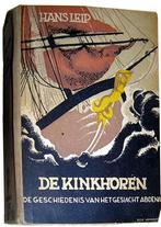 De kinkhoren door Hans Leip, Gelezen, Europa overig, Hans Leip, Ophalen of Verzenden