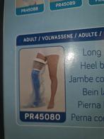 Gips verbandhoes lang model zodat je kan douchen met gips om, Diversen, Verpleegmiddelen, Ophalen of Verzenden, Nieuw