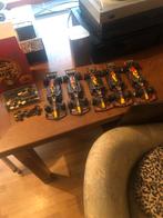 Collectie Formule 1 Modelauto's, Hobby en Vrije tijd, Modelauto's | 1:24, Ophalen of Verzenden, Zo goed als nieuw, Auto, Overige merken