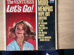 The Ventures-Let’s go. Origineel Dolton., Cd's en Dvd's, Vinyl | Pop, 1960 tot 1980, Ophalen of Verzenden, Zo goed als nieuw