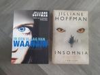 Boeken Pakket Thrillers Jilliana Hoffman 2x, Ophalen of Verzenden, Zo goed als nieuw, Jilliane Hoffman, Nederland