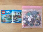 Lego City 60066, Ophalen, Gebruikt, Complete set, Lego