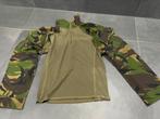 Bdu combat shirt, Verzamelen, Militaria | Algemeen, Nederland, Overige soorten, Ophalen of Verzenden, Kleding of Schoenen