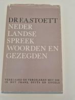 Spreekwoorden kinderen en volwassenen, Ophalen of Verzenden, Gelezen