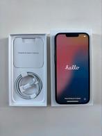 Iphone 13 zwart 128GB, Telecommunicatie, Mobiele telefoons | Apple iPhone, Ophalen, 128 GB, 89 %, Zwart
