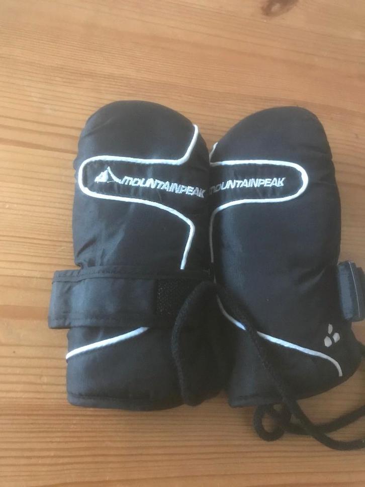 Kinderwanten, voor ca. 2 à 3 jaar, Kinderen en Baby's, Kinderkleding | Mutsen, Sjaals en Handschoenen, Zo goed als nieuw, Handschoenen