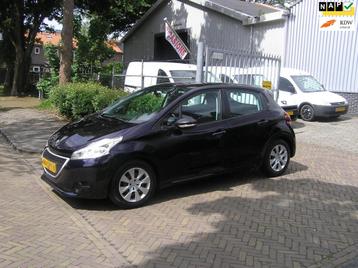 Peugeot 208 1.0 VTi Access nap pas stuurbkr apk beschikbaar voor biedingen