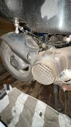 Piaggio Skipper LX blok motorblok 125cc AC, Motoren, Tuning en Styling, Ophalen