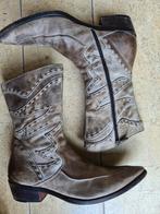 Roberto Botticelli western boots mt 45. Cowboy laarzen, Kleding | Heren, Schoenen, Ophalen of Verzenden, Gedragen, Bruin, Boots