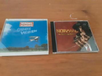 CD's Normaal