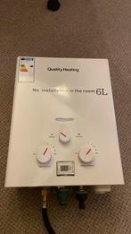 Geiser, Ophalen of Verzenden, Zo goed als nieuw, Detector, Sensor of Melder, Overige soorten