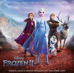 Filmmuziek: Frozen 2 - English Version - CD, Cd's en Dvd's, Cd's | Filmmuziek en Soundtracks, Verzenden, Nieuw in verpakking