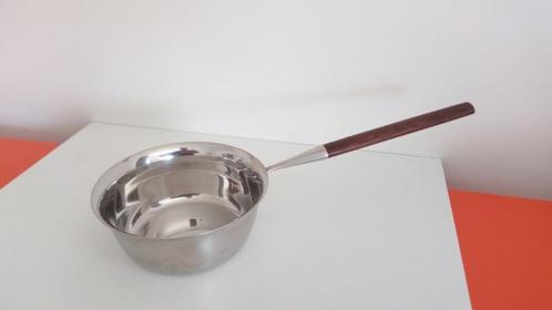 POLARIS boterpannetje, Tias Eckhoff, Norway, Antiek en Kunst, Antiek | Keukenbenodigdheden, Ophalen of Verzenden