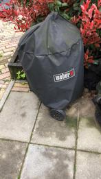 Weber  bbq, Tuin en Terras, Ophalen, Gebruikt