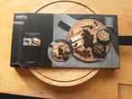 Gusta Lazy Susan Draaiplateau Ø35cm, Ophalen of Verzenden, Nieuw