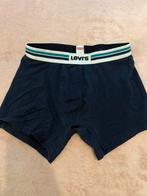Levi's Boxer - Blauw - Maat M, Kleding | Heren, Ondergoed, Verzenden, Blauw, Levi’s, Boxer