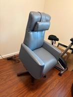 Sta op stoel, Huis en Inrichting, Fauteuils, Ophalen, Zo goed als nieuw, 50 tot 75 cm