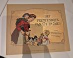 2 Ot en Sien Prentenboeken, deel 1 en deel 2, Ophalen of Verzenden, Gelezen, Jan Ligthart, Sprookjes