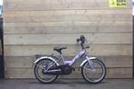 16 inch Batavus Koala meisjesfiets paars met garantie, Gebruikt