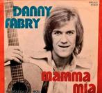 DANNY FABRY  - MAMMA MIA, Cd's en Dvd's, Vinyl | Nederlandstalig, Overige formaten, Gebruikt, Ophalen of Verzenden